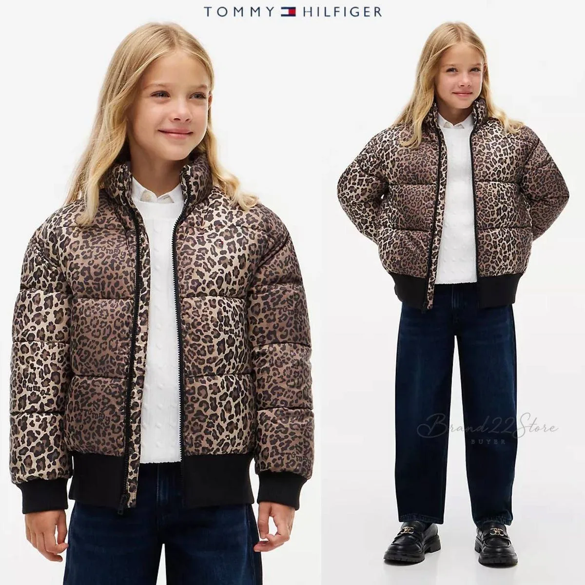 TOMMY HILFIGER