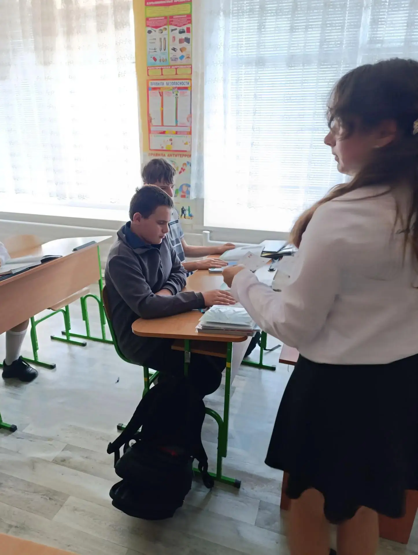 3 сентября в России отмечается памятная дата - День окончания Второй мировой войны. Отр...