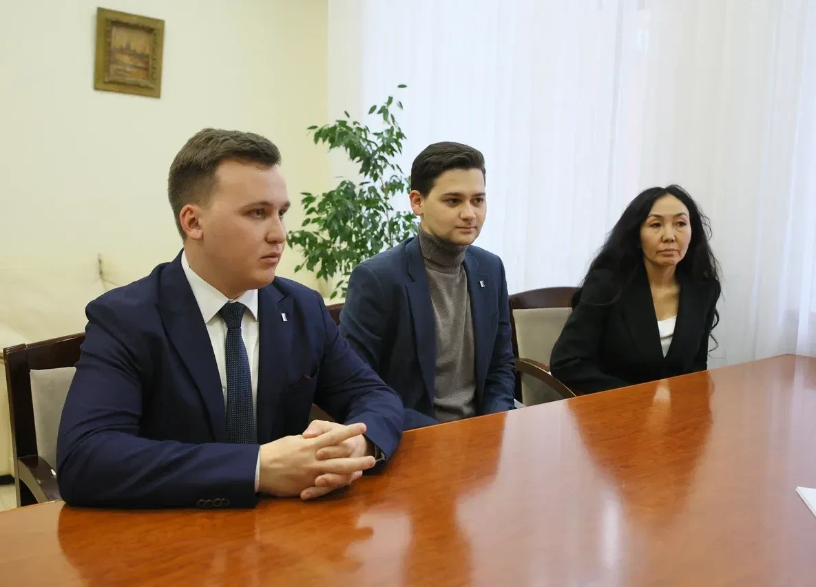 Поддержка культурных проектов в Якутии