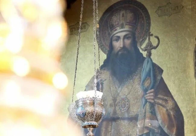 О связи молитвы и веры