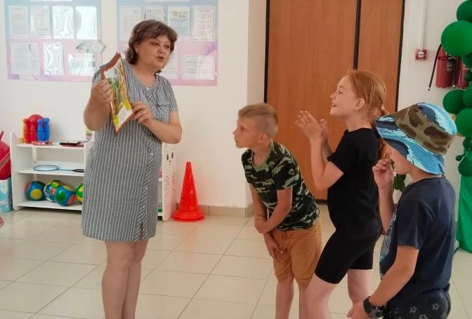 Дети очень любят сказки с участием Бабы Яги, но не все знают, что известная старушка 30...