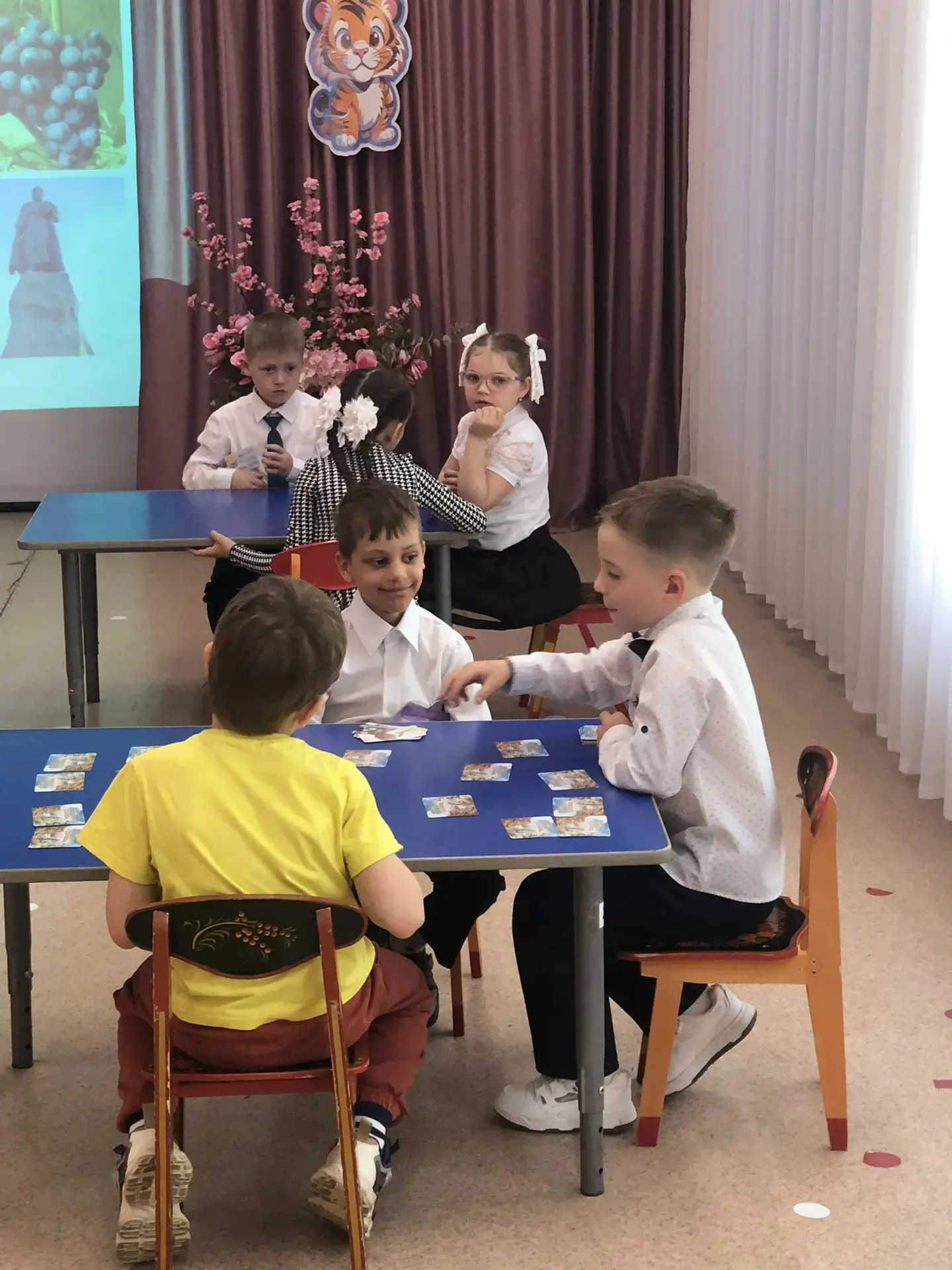 В преддверии Дня города была разработана настольная игра «Образовательная экспедиция. Ч...
