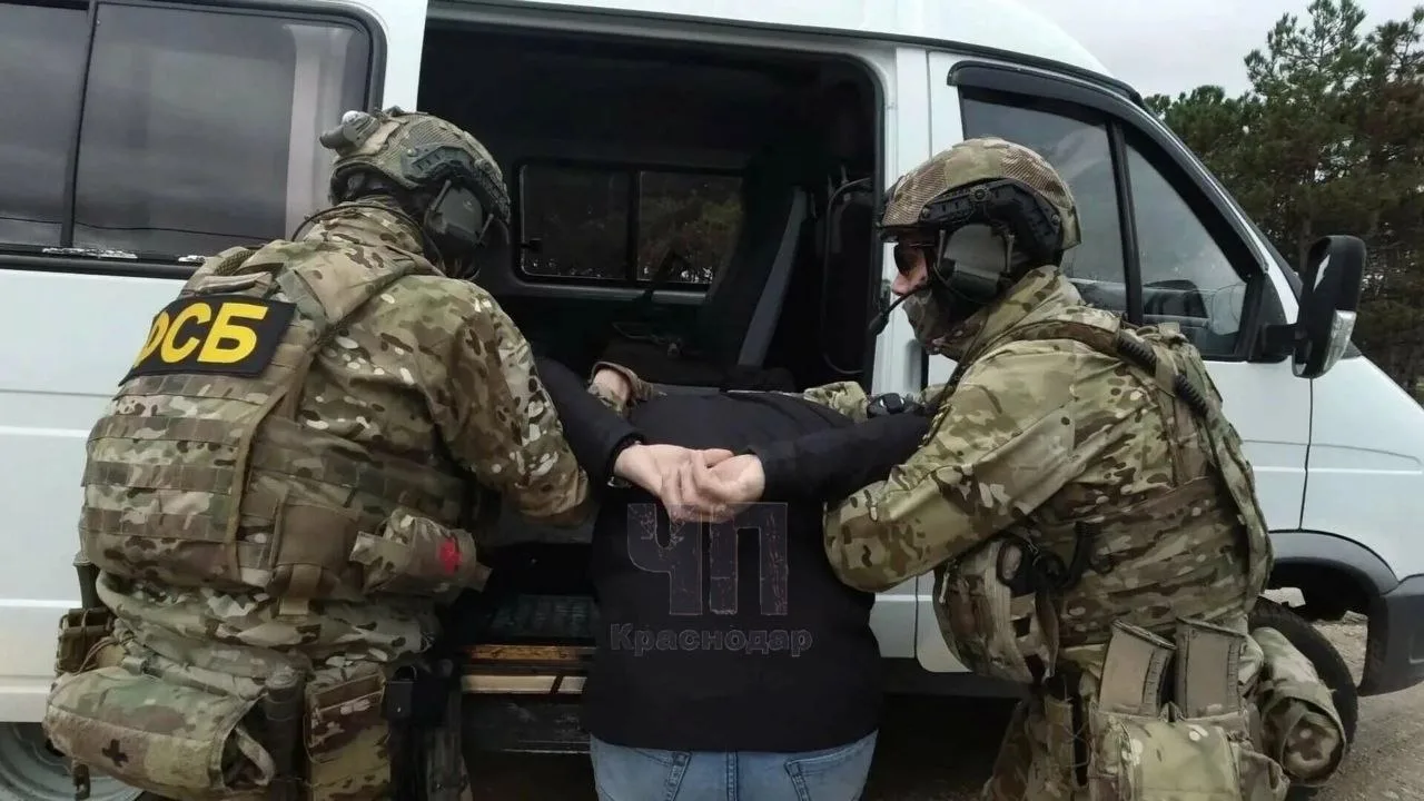18 лет получил житель Крымска за подготовку взрыва!