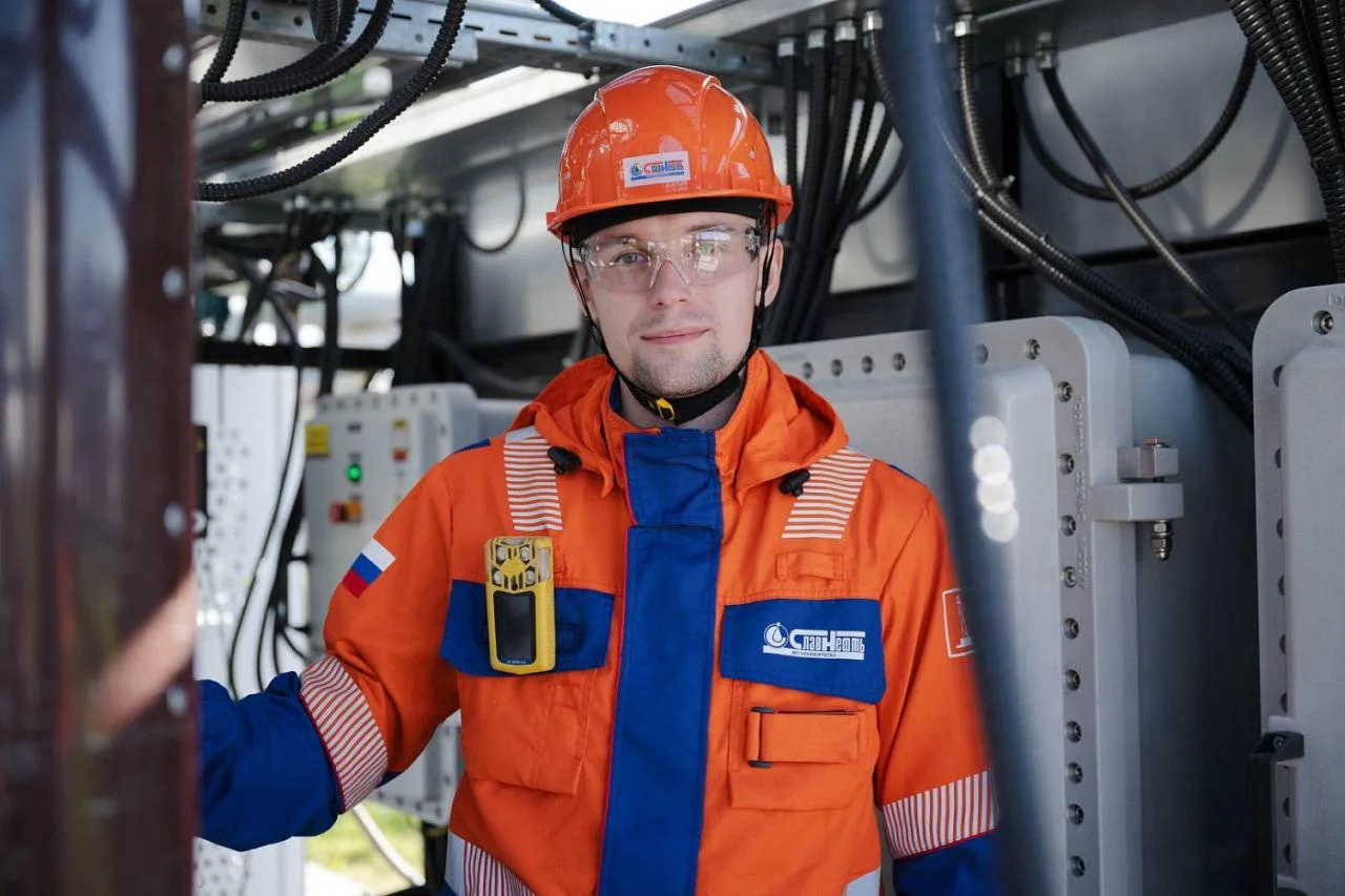 🛢️ Скважина, с которой началась нефтедобыча в Среднем Приобье, снова дает нефть