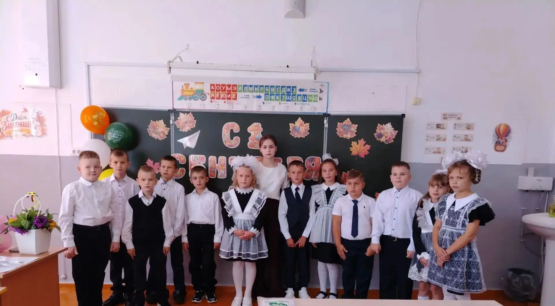 ✨Юность, амбиции и огромный потенциал: история молодого педагога!