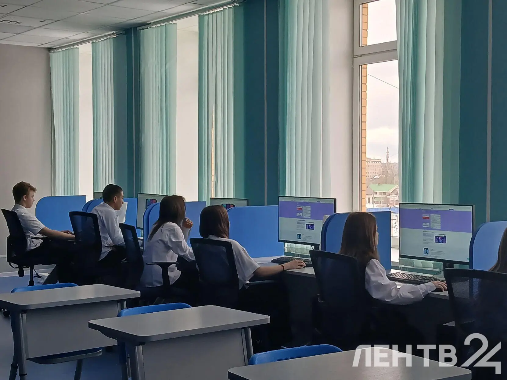 💰ФИНАНСОВАЯ ГРАМОТНОСТЬ — С ДЕТСТВА!💰🎓  3⃣ марта 2⃣0⃣2⃣6⃣ года в нашей старшей школе состоялось торж