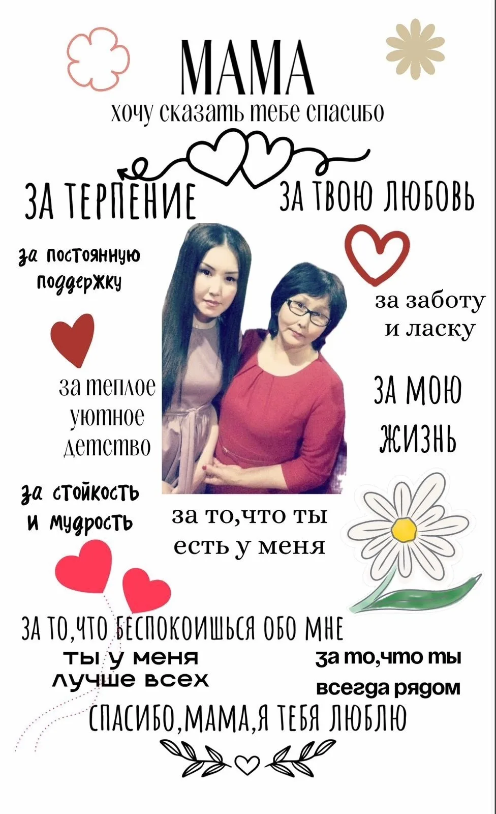 Дорогие наши подписчики! Сердечно поздравляем вас с Днём матери - одним из самых добрых и светлых пр