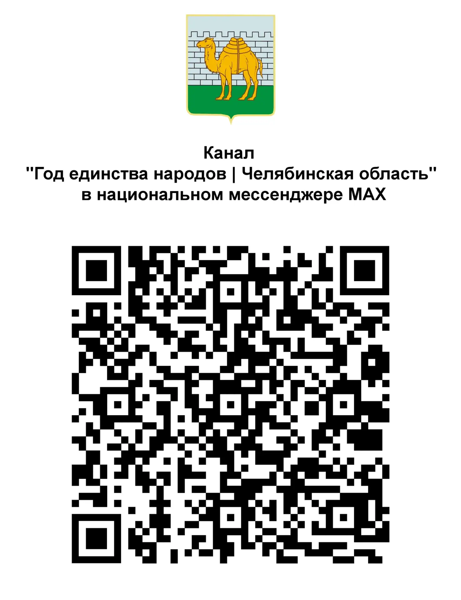В связи с проведением в Российской Федерации Года единства народов России» в Челябинско...