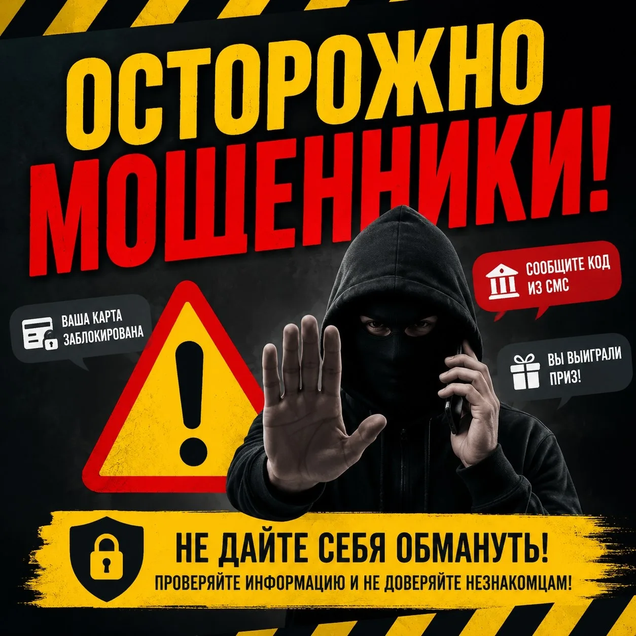 🔔 Внимание, жители города Мценска!