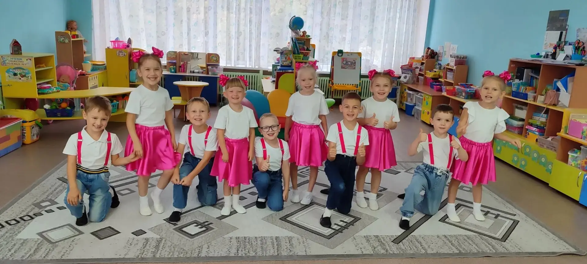 Вчера ходила на концерт к выборам