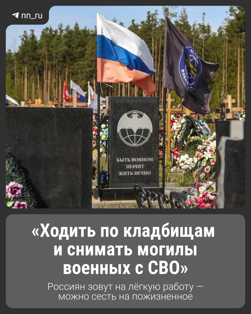 «Ищу фотографа. Зарплата за фото 80 рублей. Любой город» — такие предложения о работе н...
