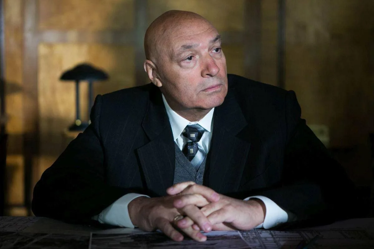 В возрасте 79 лет скончался актер Юрий Цурило. Причина — онкология.