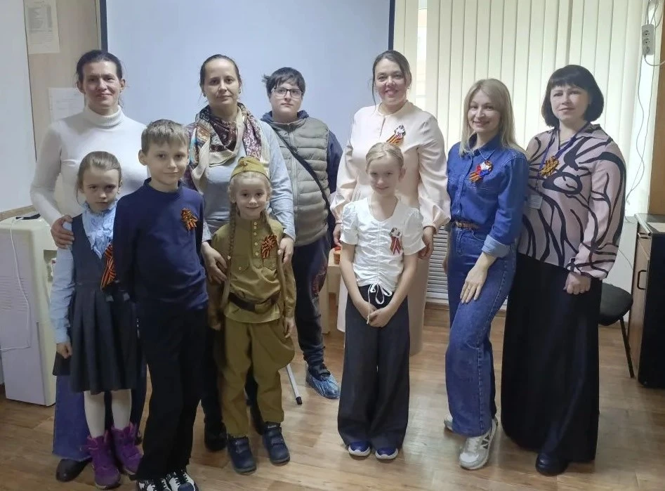 😌 Беседа на тему «Методы саморегуляции: как быстро успокоиться в стрессовой ситуации?»...