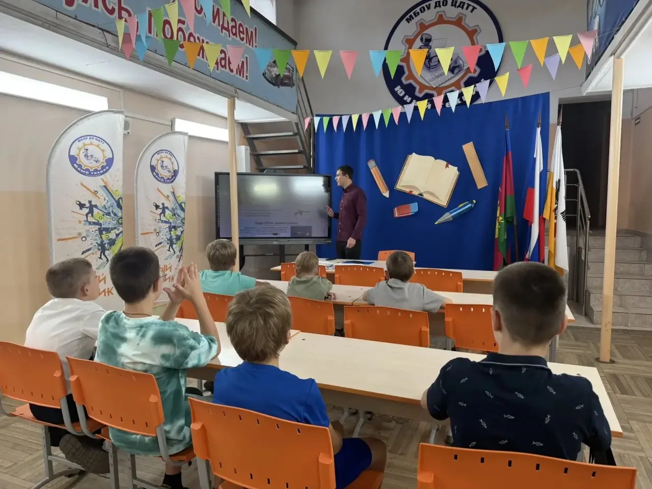 #Авиасфера: знакомство с миром летательных аппаратов