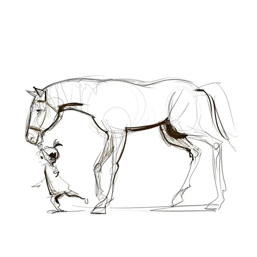 🐎 Открыт набор в группу дневного пребывания «Мир лошади»🐎

Мечтаете подружиться с лошадьми и освои