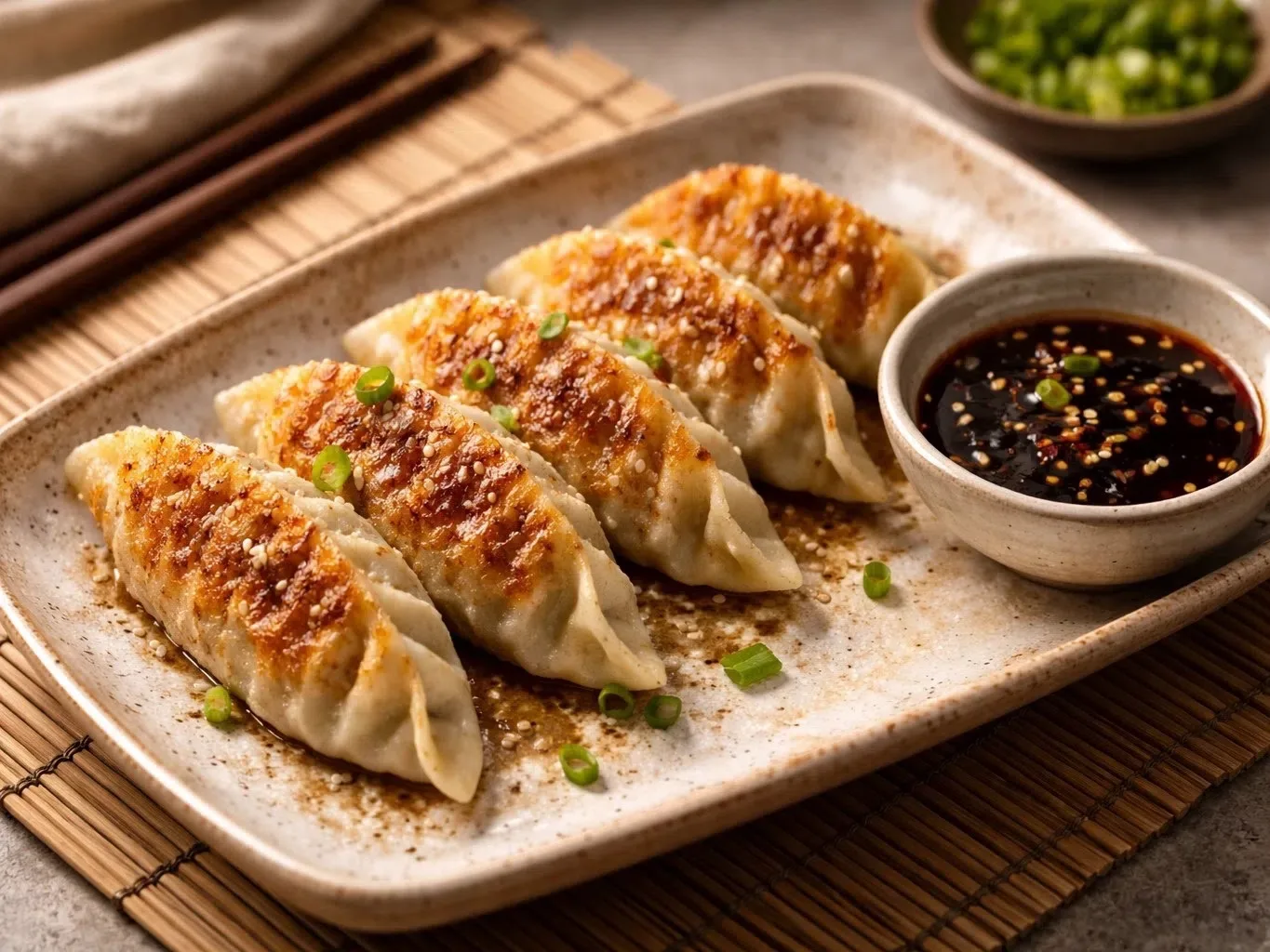 Мастер-класс «Азиатский синдром» от шеф-повара Анастасии Победкиной 🍜