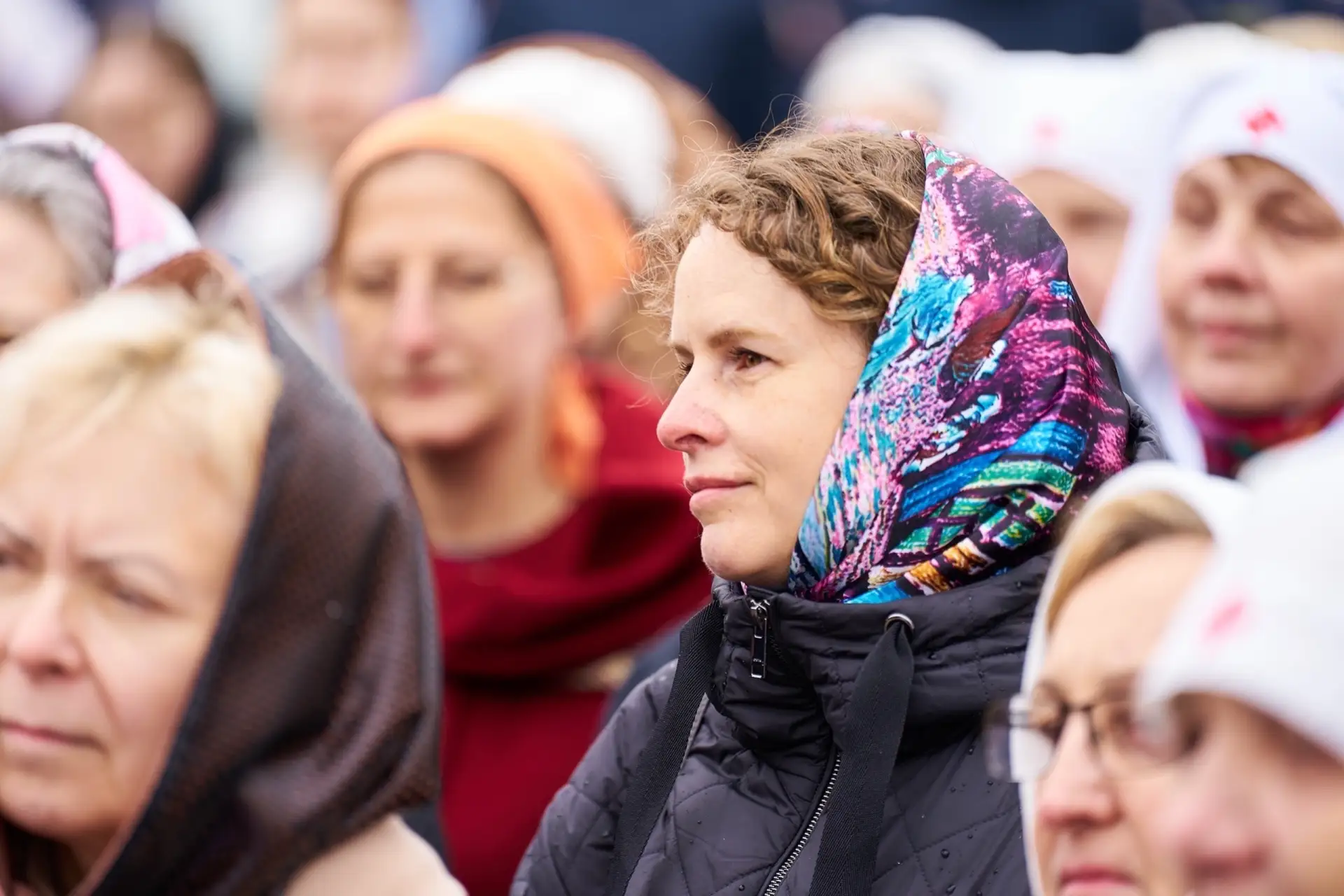 В Ханты-Мансийске началось строительство храма-памятника, посвященного жертвам репрессий.  В день пр