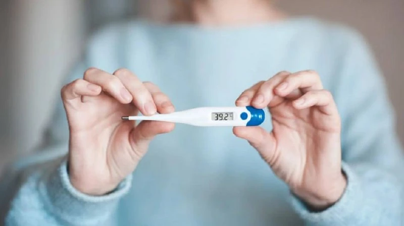 🤒 На Ямале выявили первые случаи гриппа