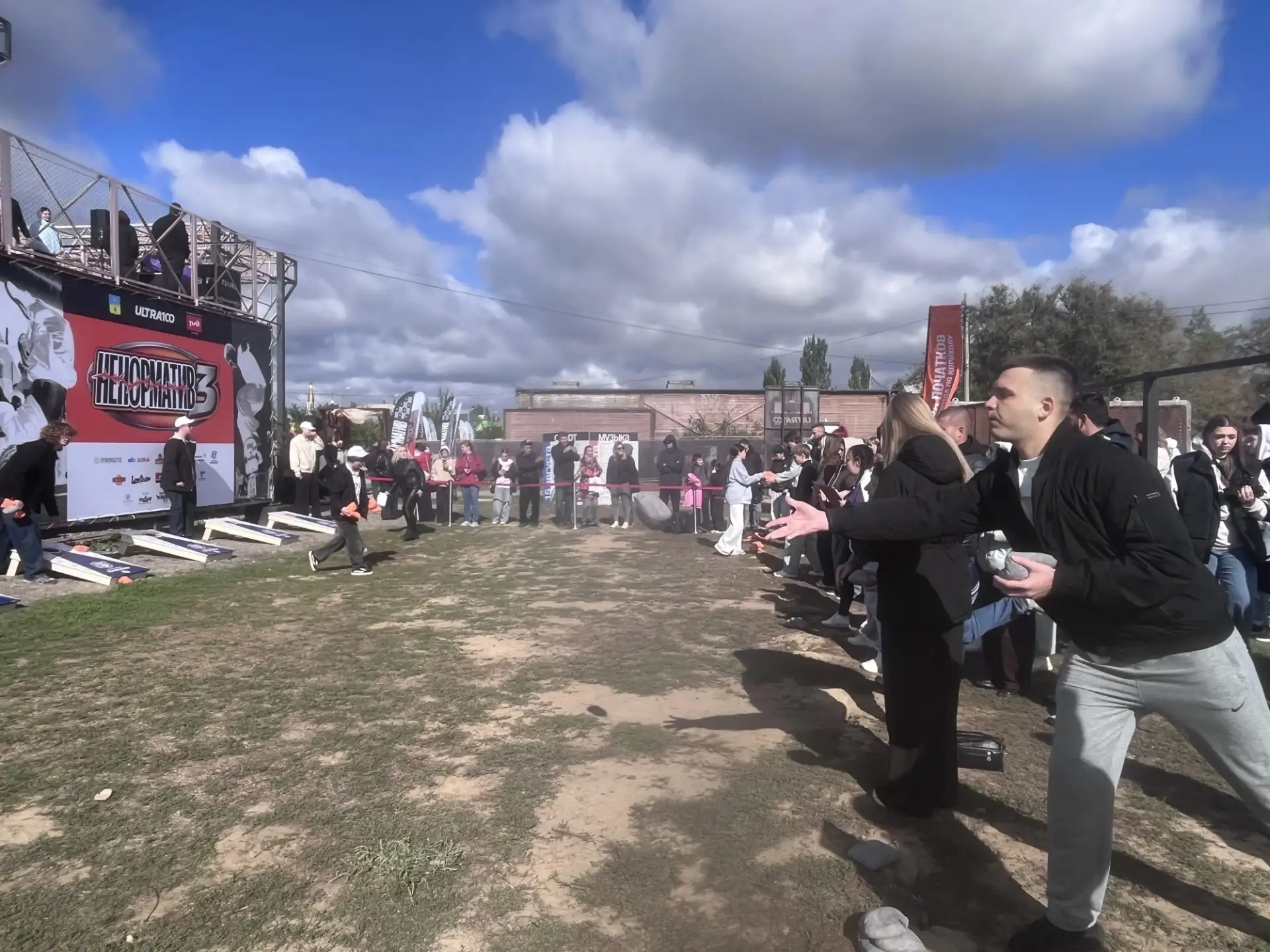 🏆 В Волжском определили чемпиона «Битвы початков»: победитель забрал 100 тысяч рублей