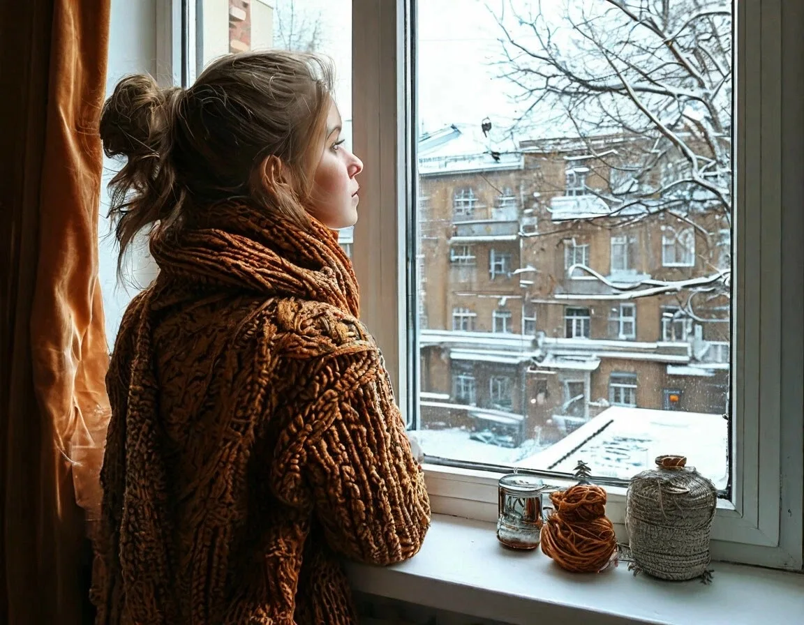 🥶 Похоже, пришло время утепляться: прошедшая ночь стала самой холодной с начала осени.