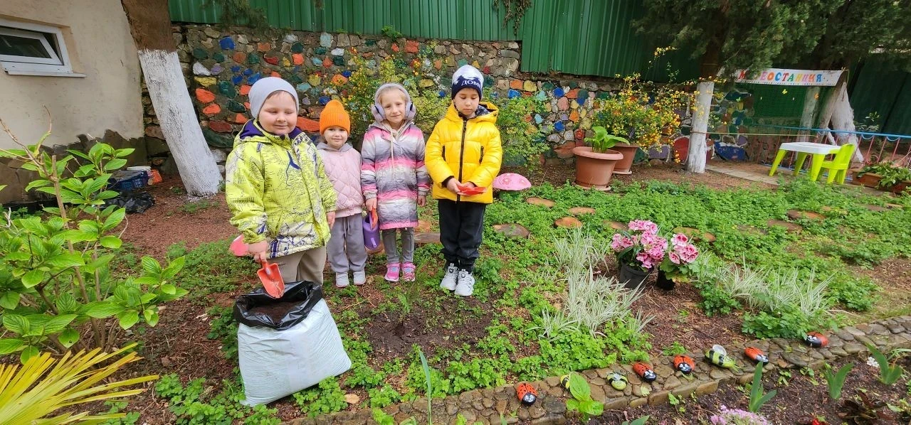 В Ялте подвели итоги муниципального этапа республиканского смотра-конкурса «Лучший двор...