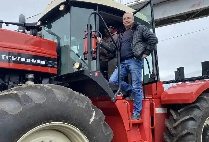 Посевная кампания в Кузбассе выходит на финишную прямую.