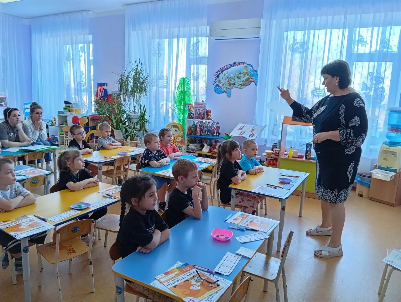 🧼 «Чиним» и «Щебечем» вместе с Федорой!