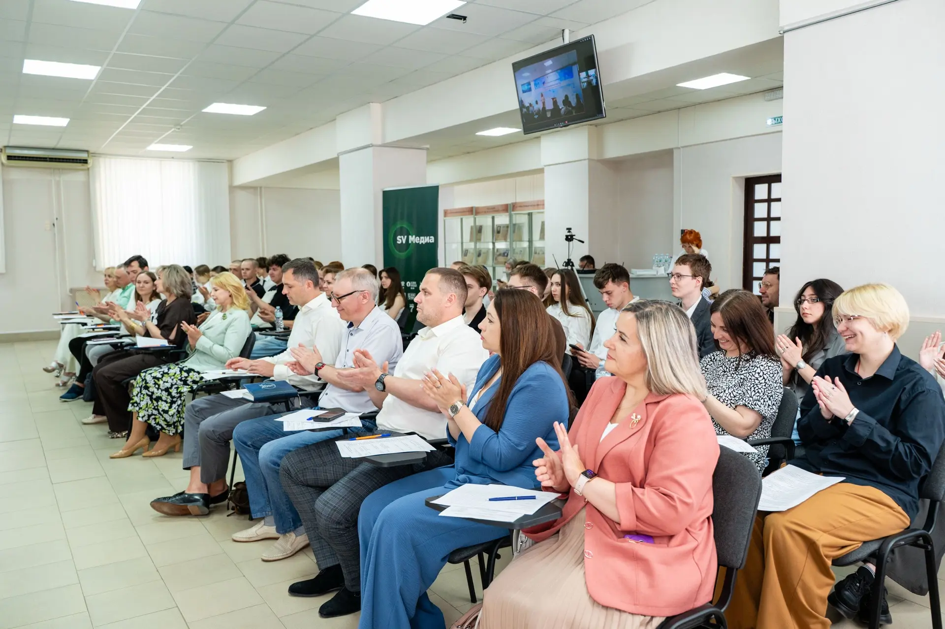 Стартап-инициативы студентов БГУ: новые горизонты в бизнесе