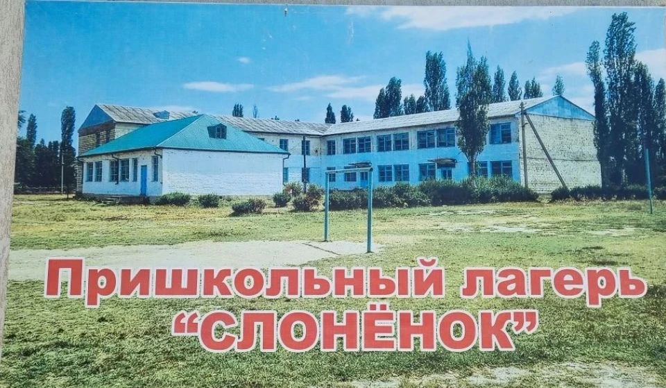 Открытие пришкольного дневного лагеря МКОУ Филялинской СОШ!

Дорогие родители и ребята!

Радостная н