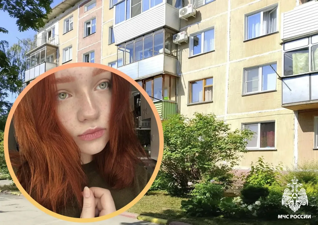 В Бердске 14-летняя Василина Ступина услышала крики и помогла спасти 92-летнюю пенсионерку, которая 
