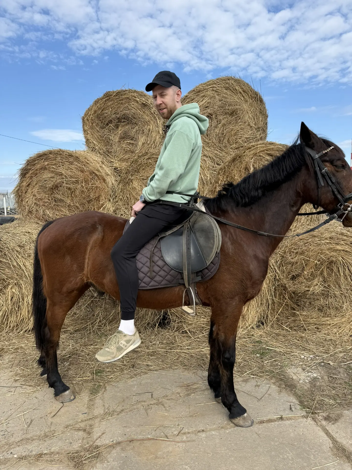 😁 Когда перешел из тг в макс
