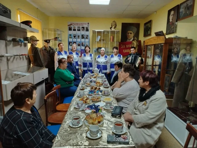 В день воссоединения Донецкой Народной Республики, Луганской Народной Республики, Запор...