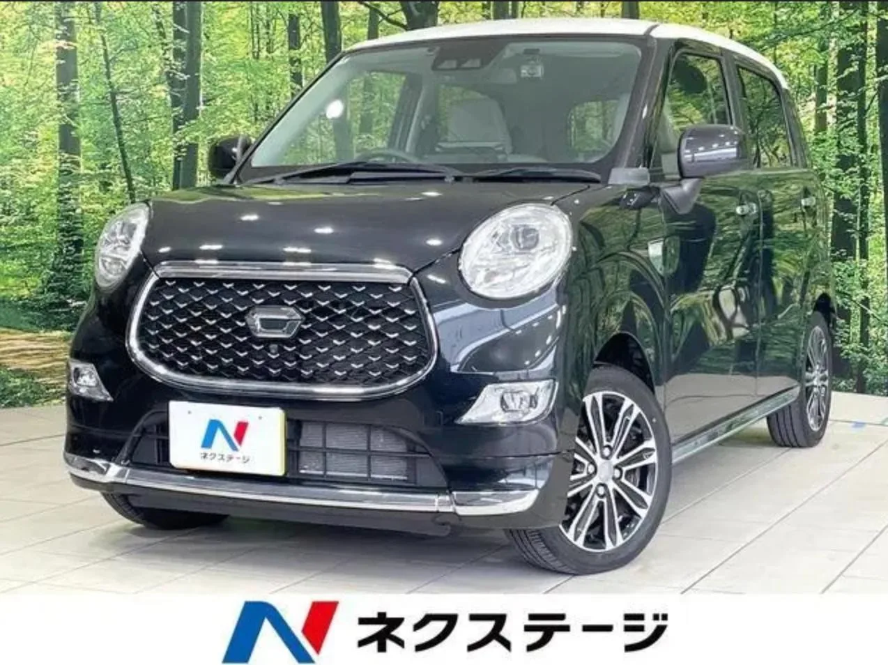 Интересное предложение на японских аукционах! 🇯🇵
