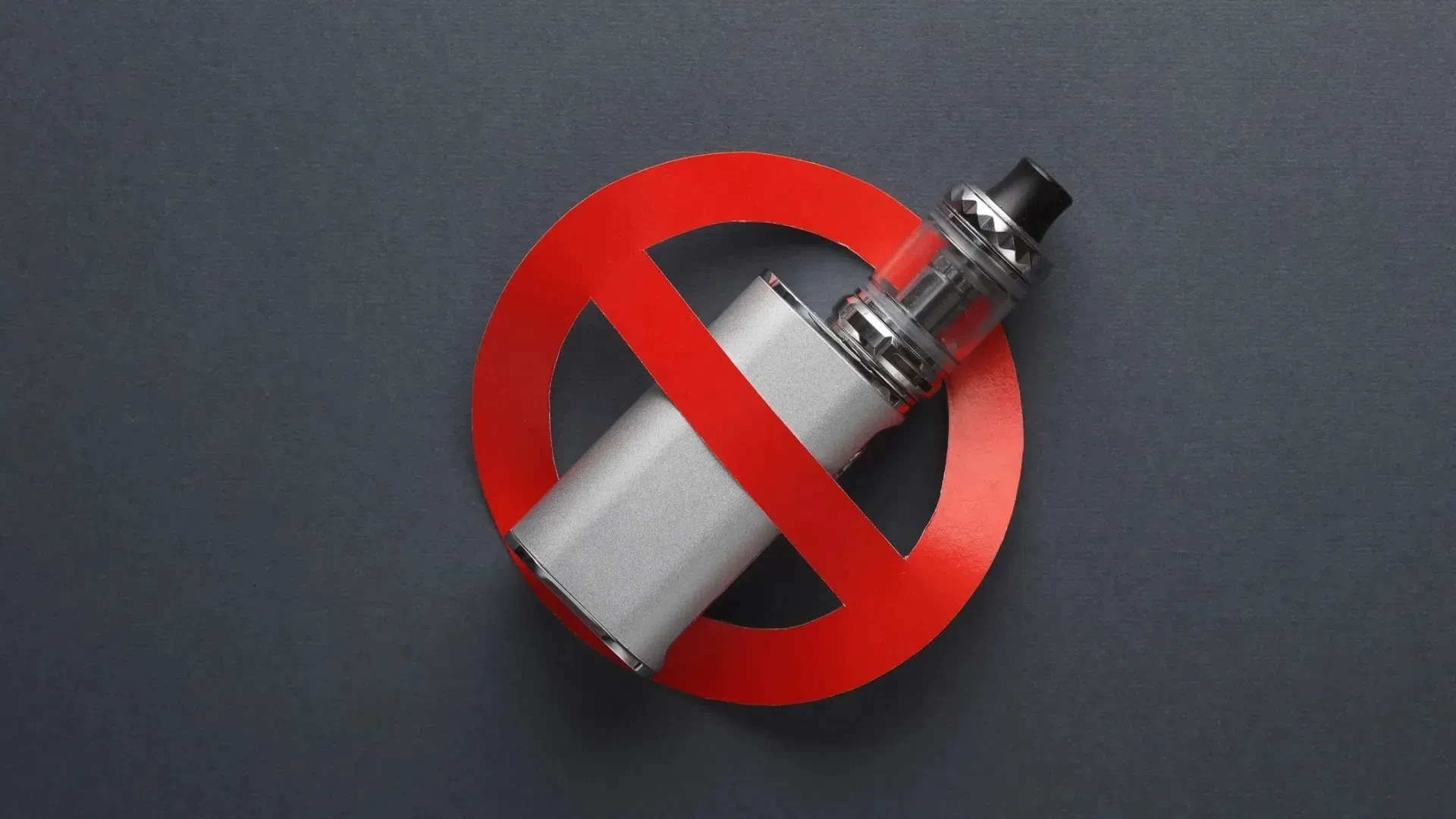 🚭 В РФ вступил в силу запрет на онлайн-продажу вейпов!
