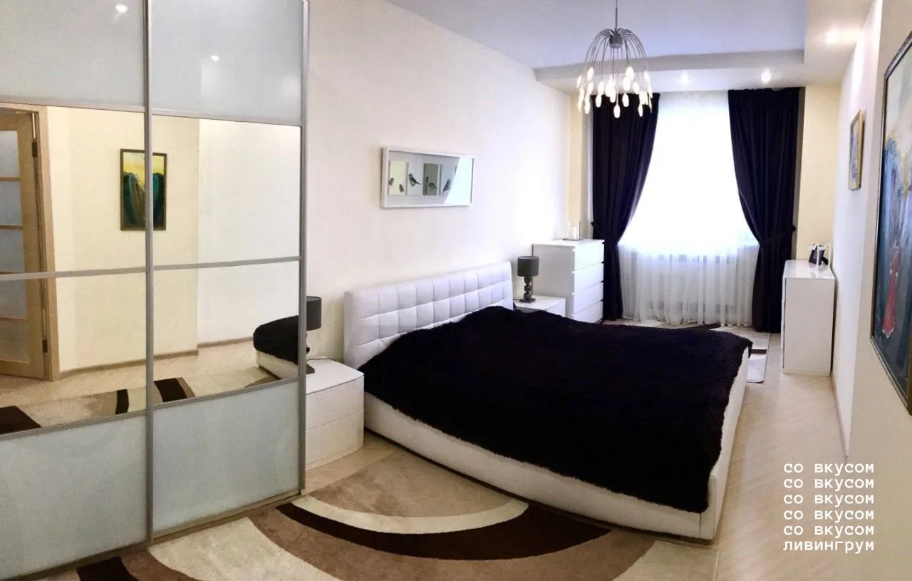 **2-КОМН КВАРТИРА, 80 м²**