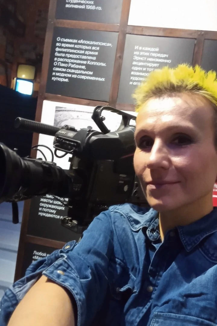 Сегодня в смертельное ДТП попала Yana Vanorb