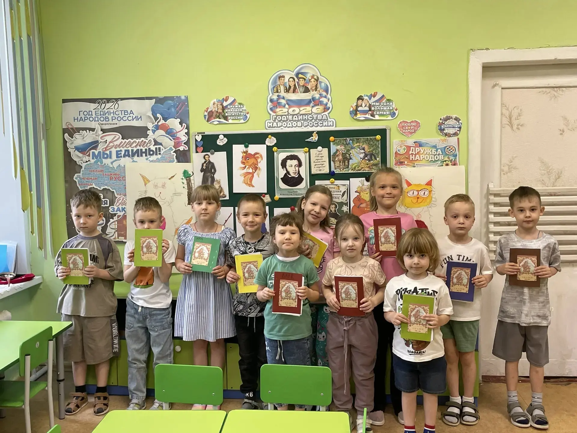 6 июня в России отмечается день рождения А.С. Пушкина.
Литературное творчество
Александра Сергеевича