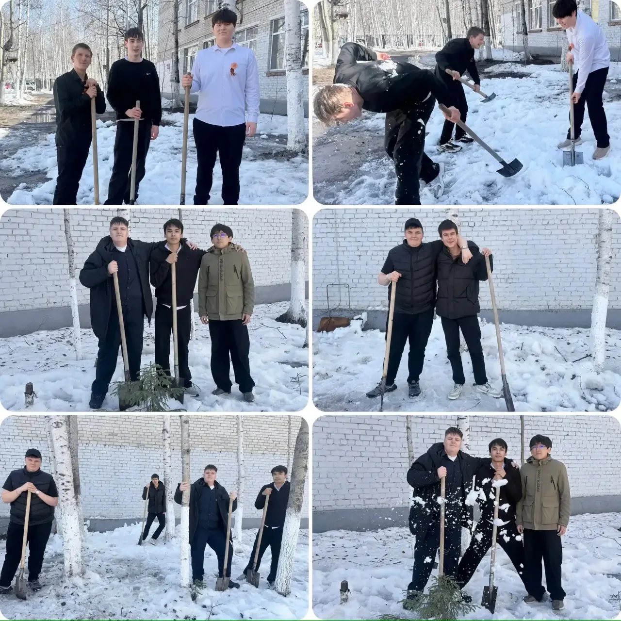 Мир! Труд! Май!   💫 1 мая — это не только праздник весны и труда, но и отличный повод для того, чтоб