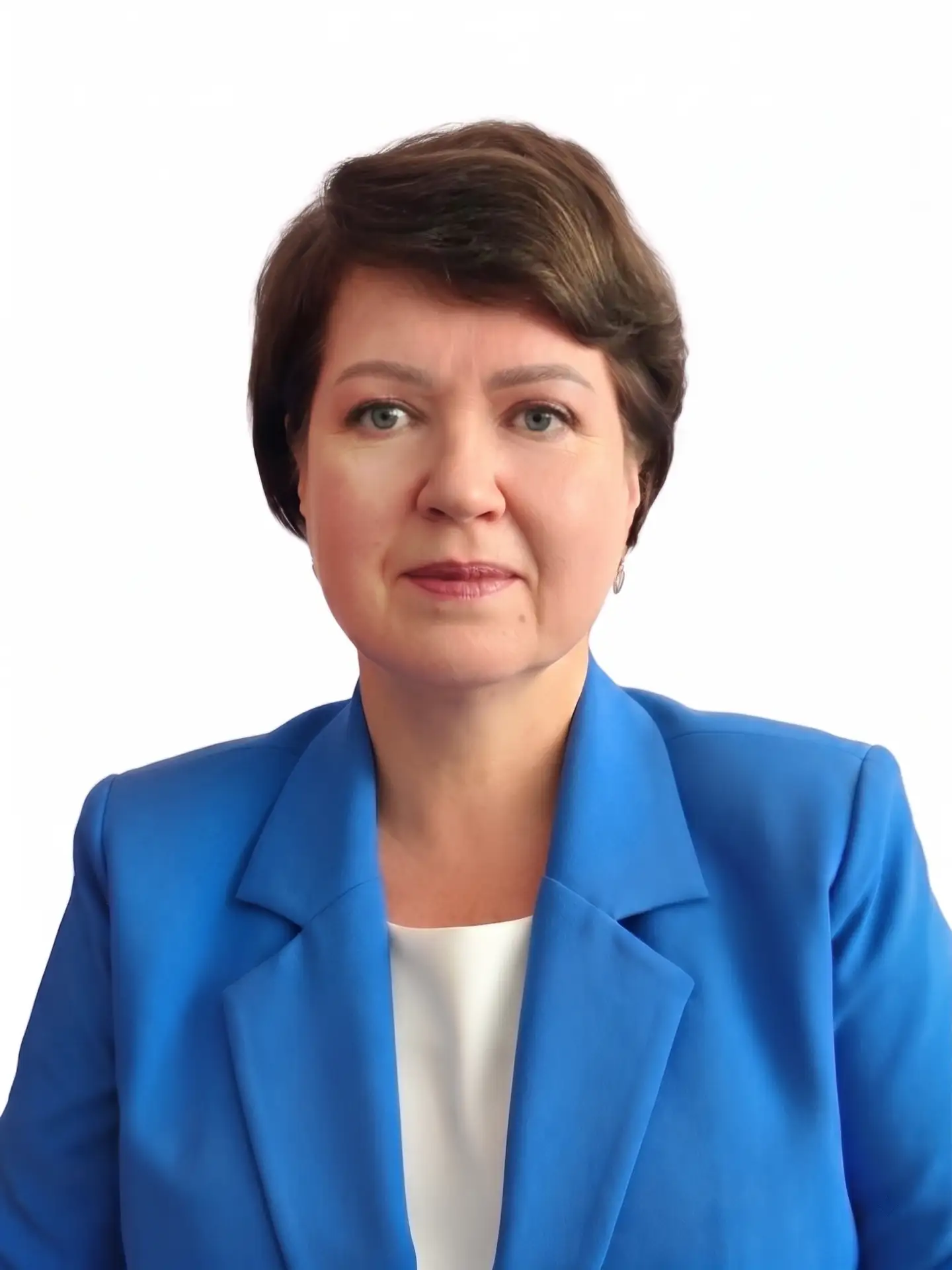 💫 Путь от молодого специалиста до председателя комитета — это не просто карьерный рост...