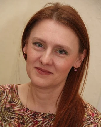 Наталья Окорокова, журналист агентства «Полит 74»: