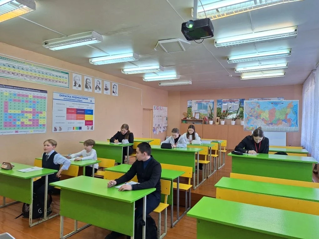 🚀 География в деле: итоги диктанта!