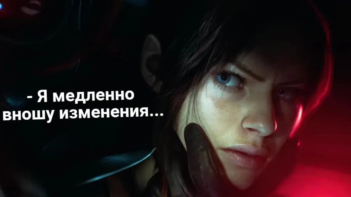 Когда Code: Veronica вышла 26 лет назад, то дизайнерские принципы серии Resident Evil были еще не вп