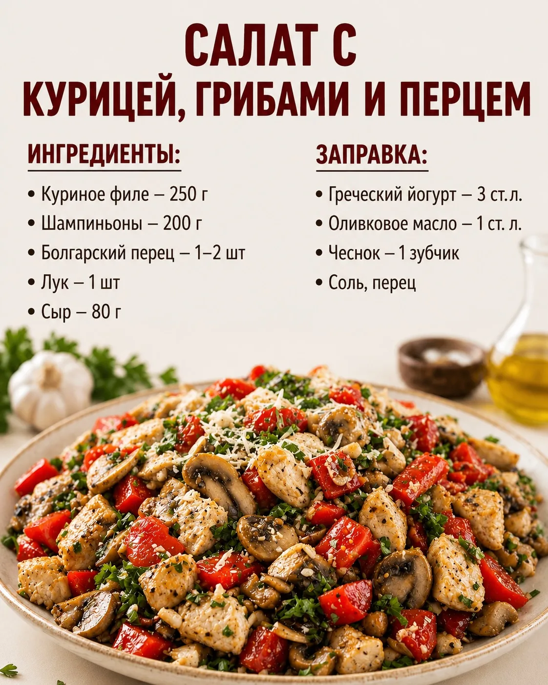 Изображение 4 к публикации «Как вкусно готовить?»
