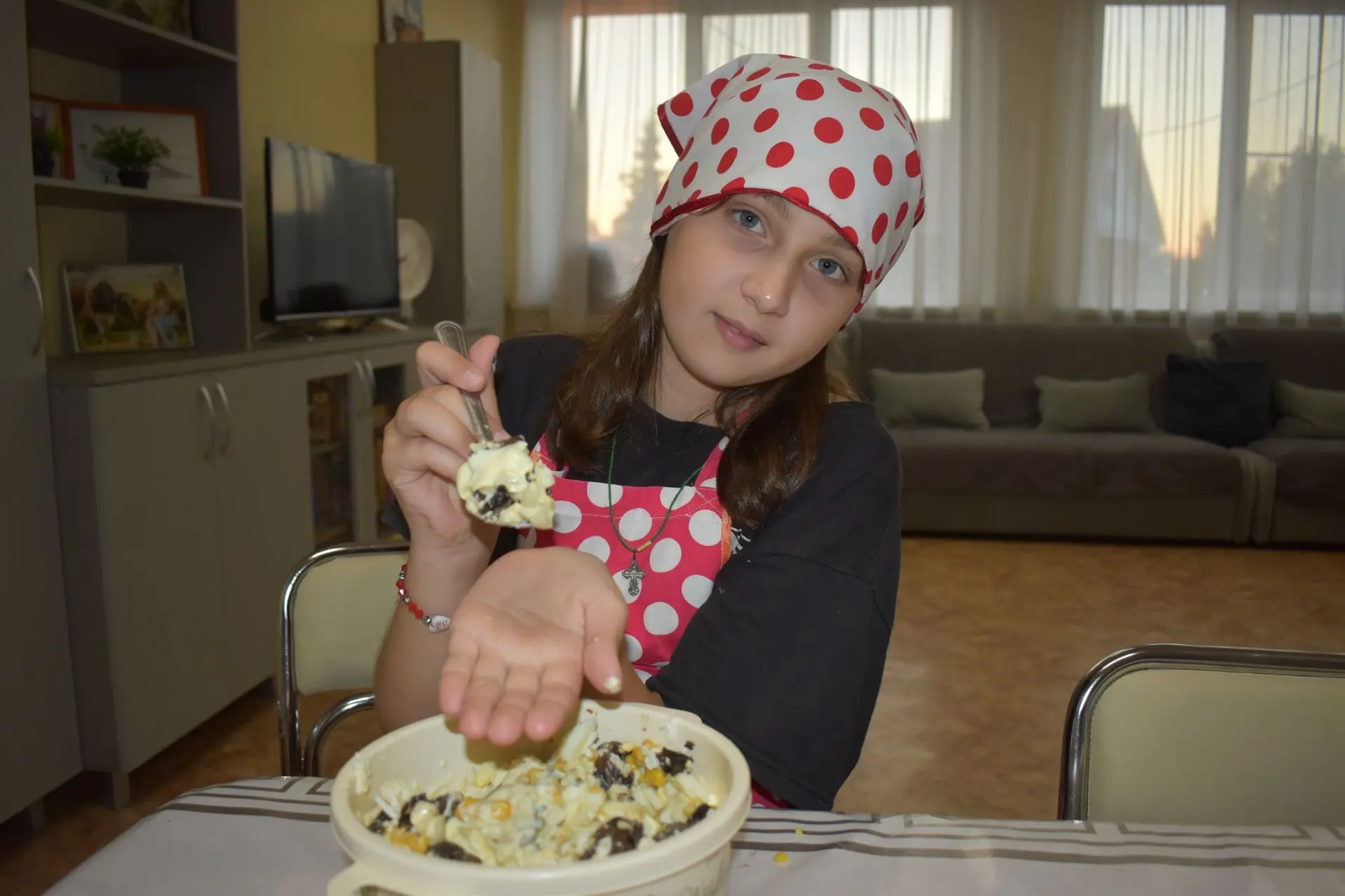 🥗 У нас субботний кулинарный движ, ведь выходные и созданы для того, чтобы собираться ...