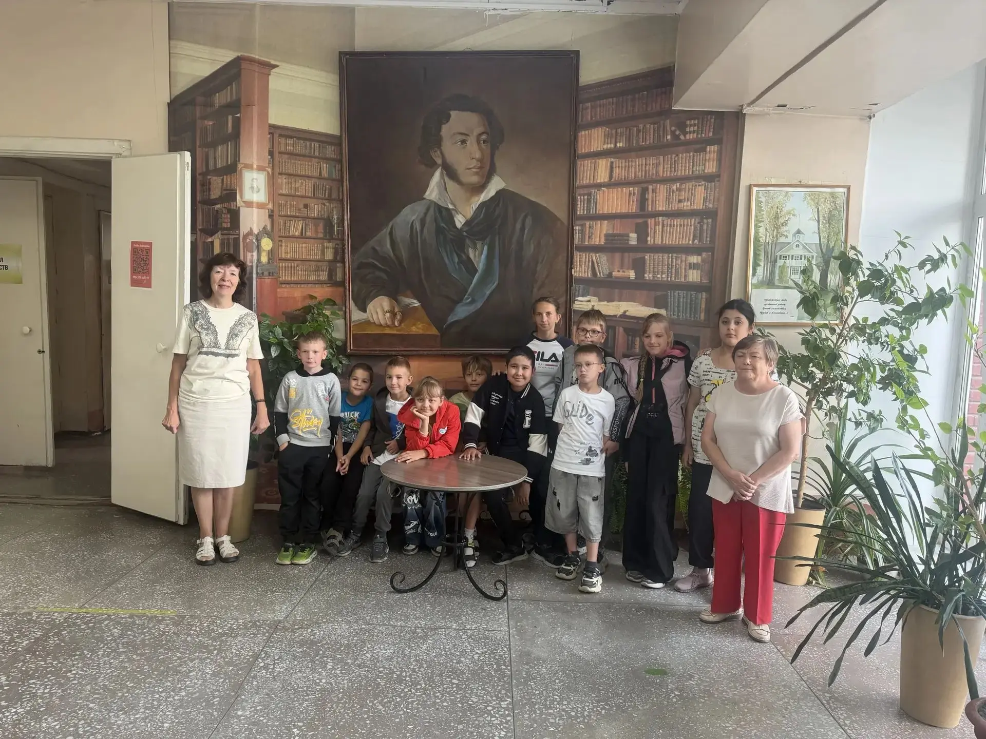 ☀️ Ещё один день, который подарил нашим ребятам из пришкольного лагеря "Радуга" много я...