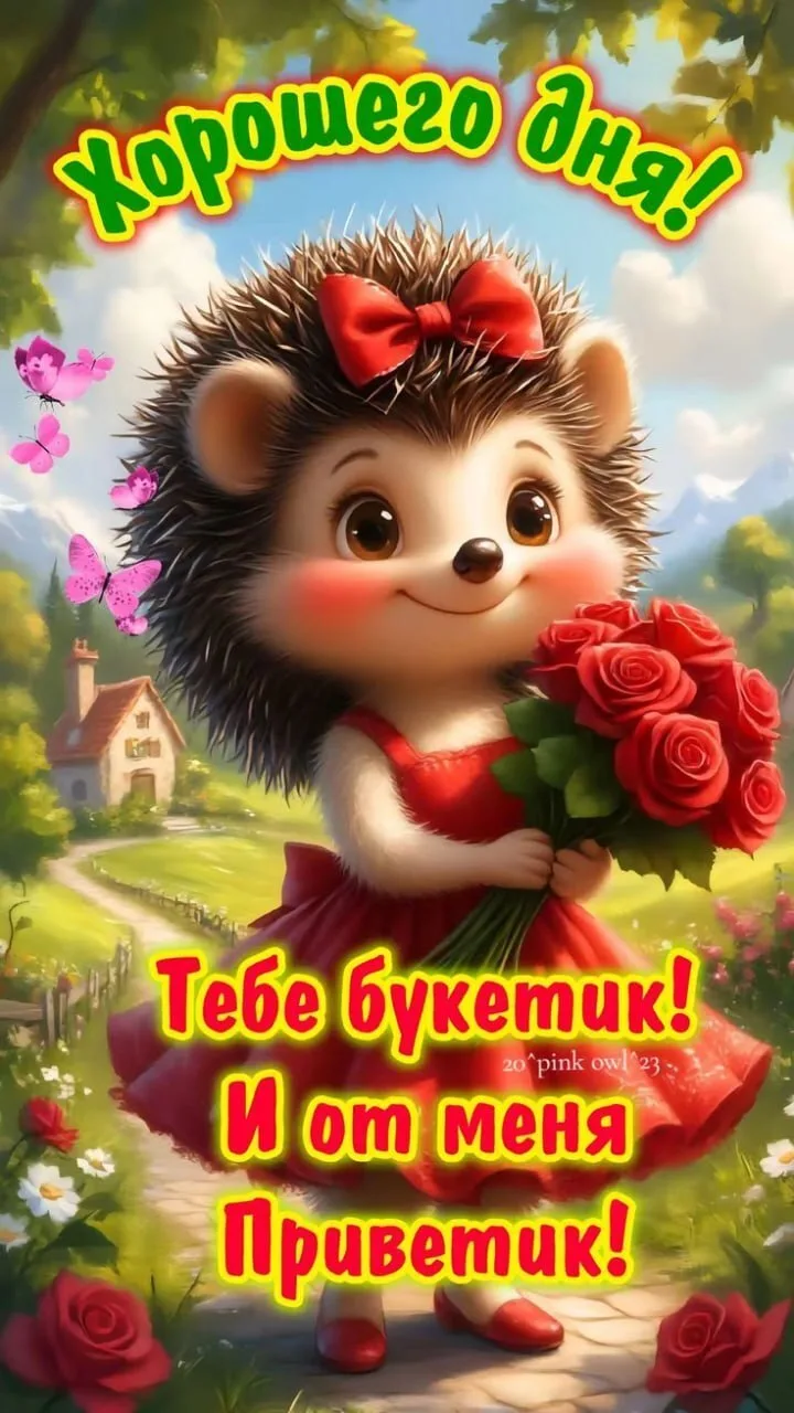 ОТКРЫТКИ