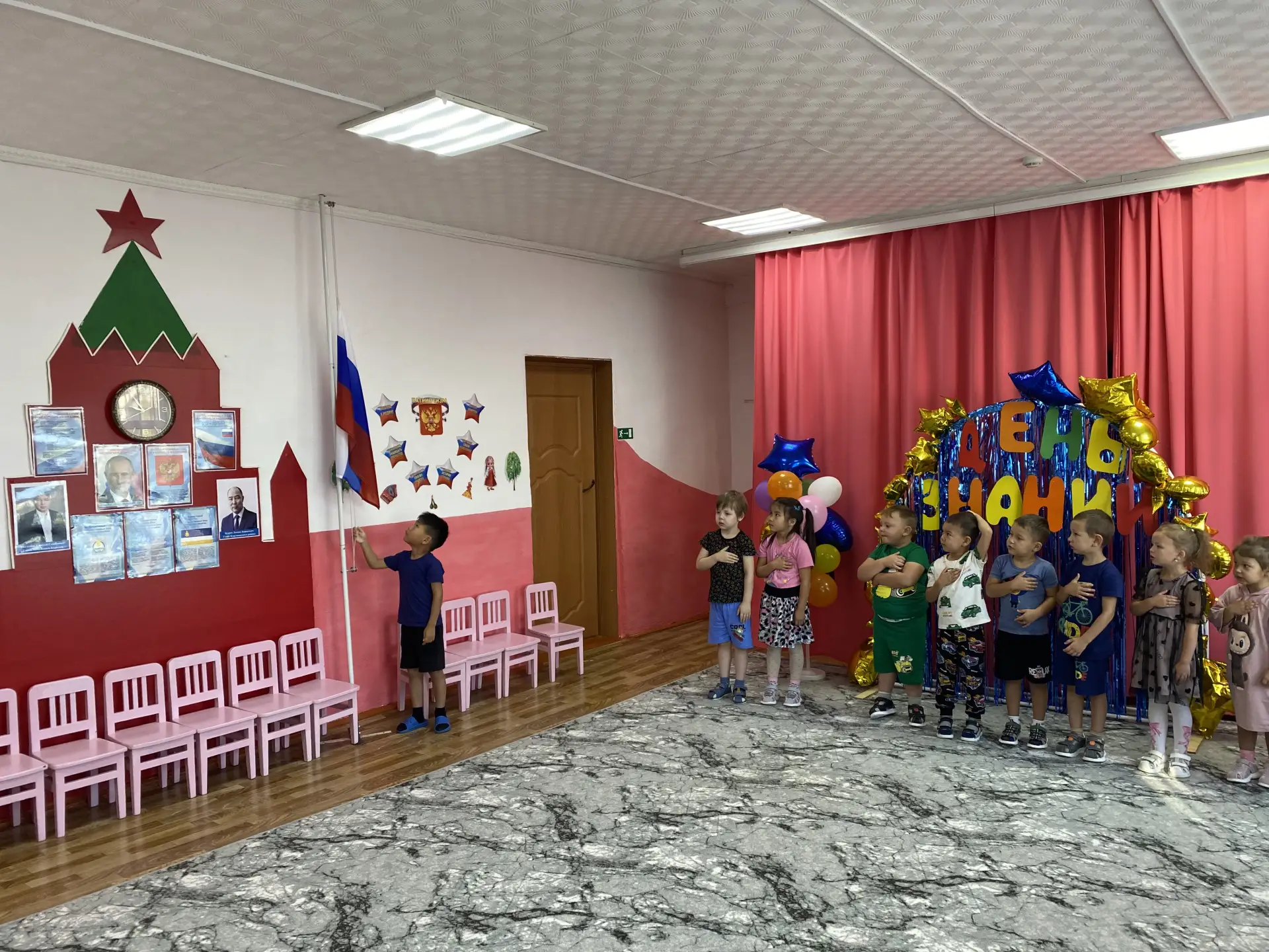 📌Традиция, которая воспитывает: