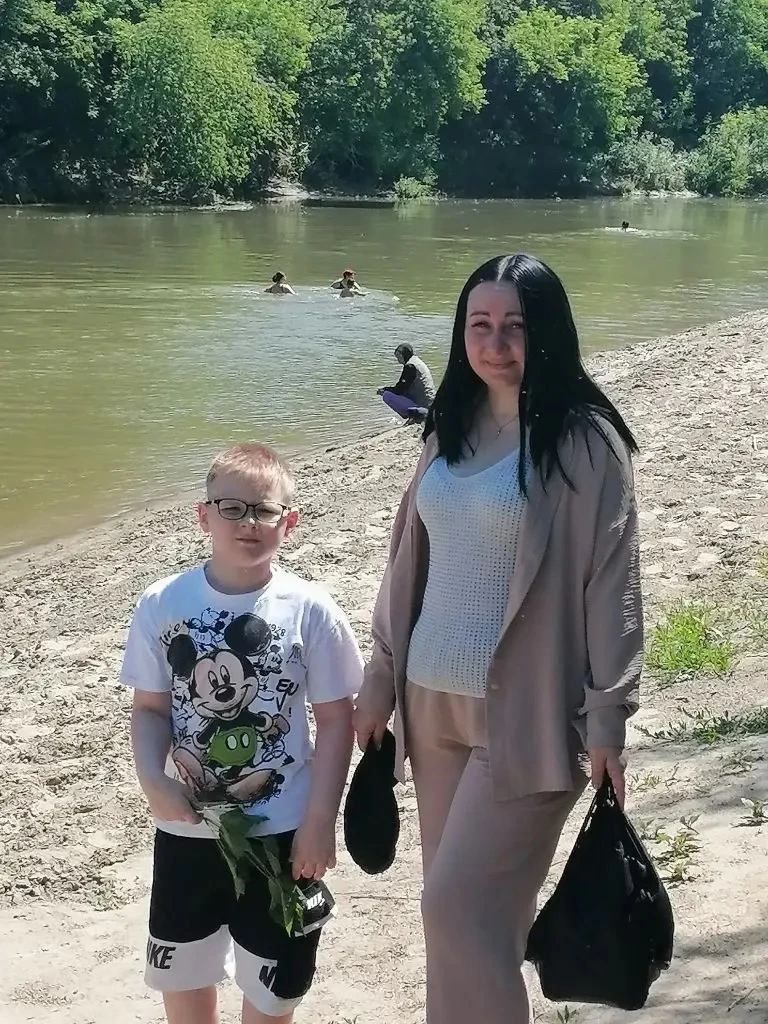 Сегодня, 9 июня, рейд по берегу реки Алей провели родители 2 А класса. Среди отдыхающих были несовер