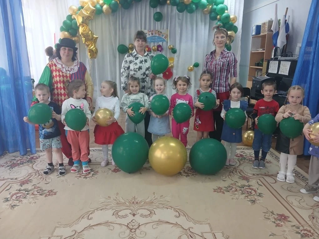 1 июня во всех странах отмечается Международный день защиты детей. Это не только один и...