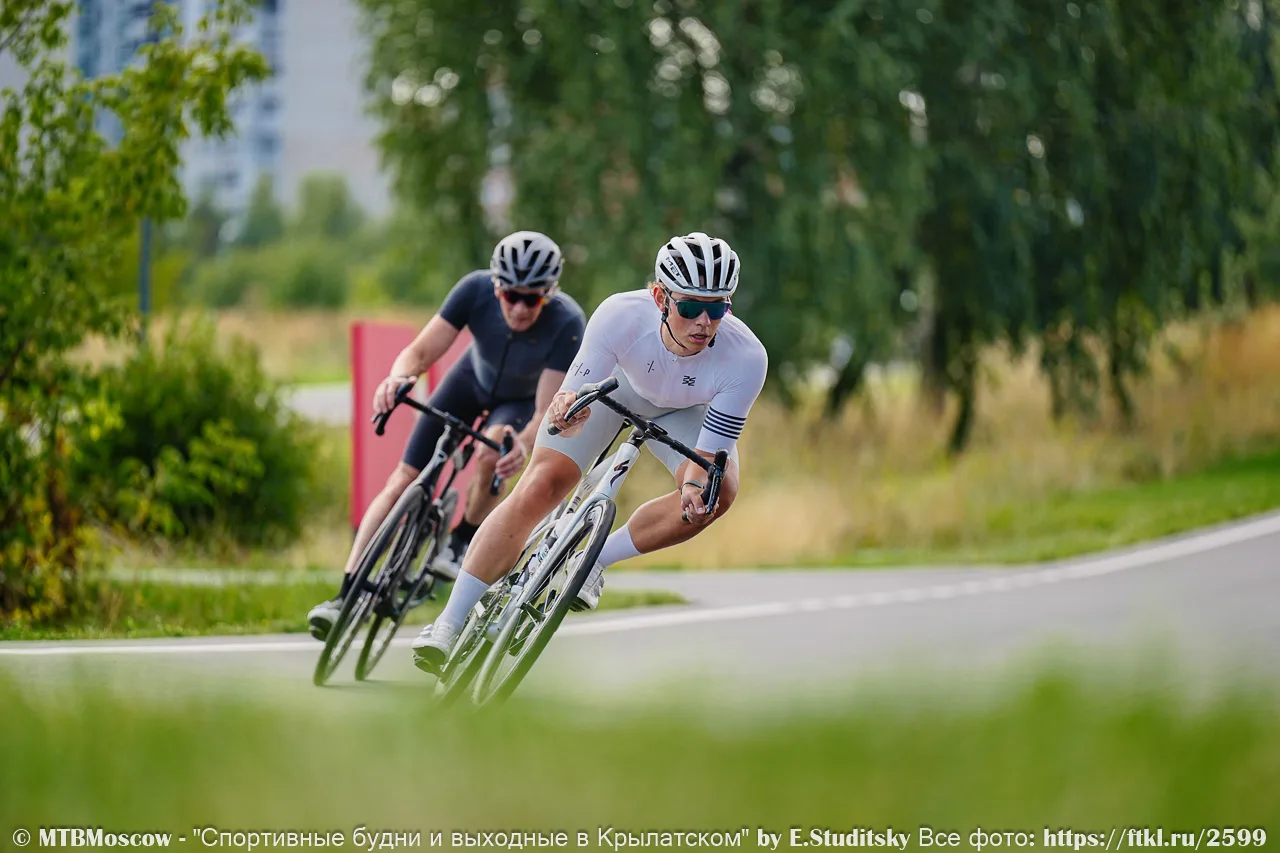 🚴‍♂️🚴‍♀️01.09.26 во вторник мы провели 2 cъемки: утреннюю (Н.Сапронов), утренне-дневн...